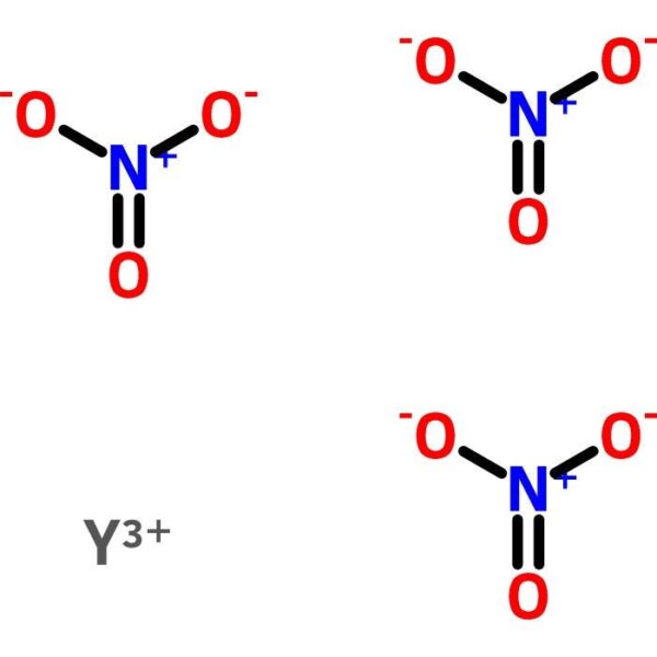 Yttrium Nitrate, Hydrate