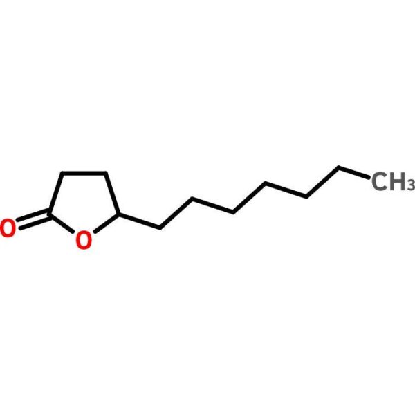 gamma-Undecanolactone