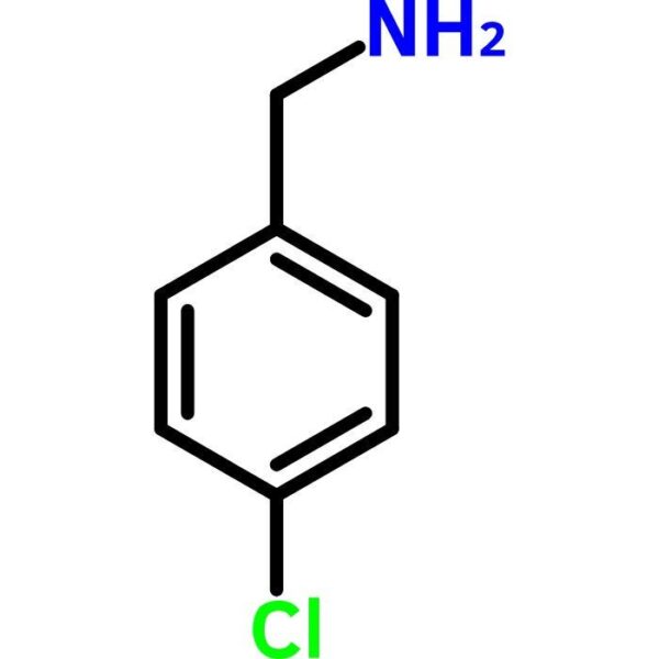 4-Chlorobenzylamine