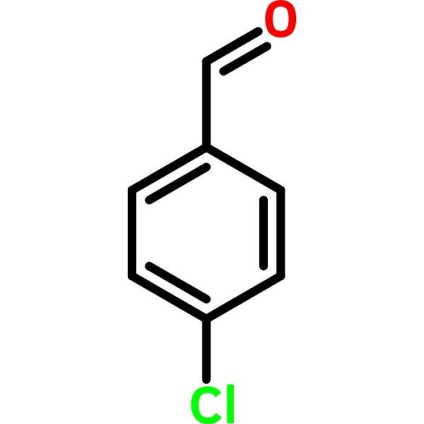 4-Chlorobenzaldehyde