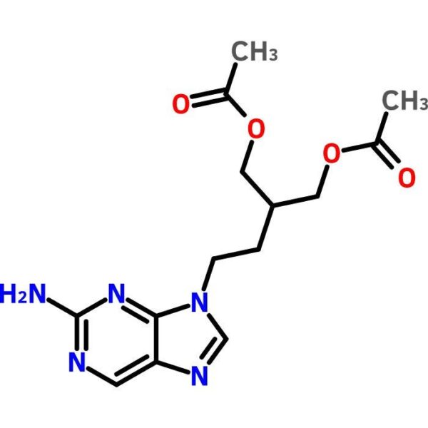 Famciclovir