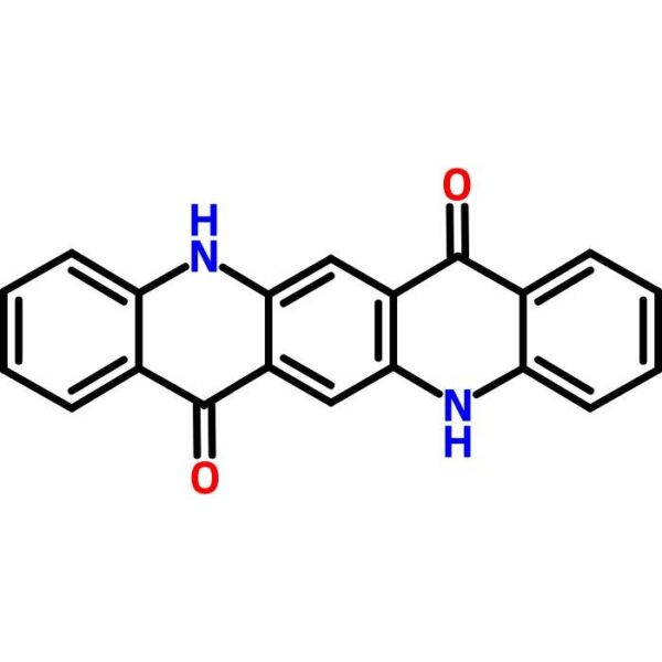 Quinacridone