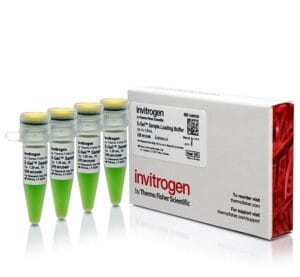 E-Gel Sample Loading Buffer, 1X X