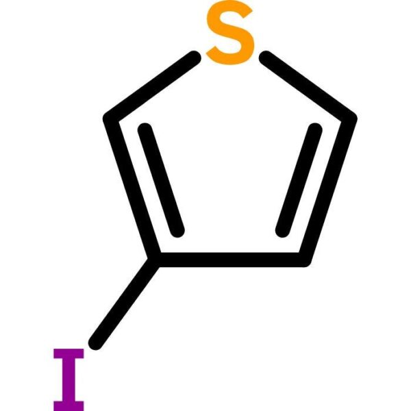 3-Iodothiophene