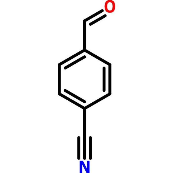 4-Cyanobenzaldehyde