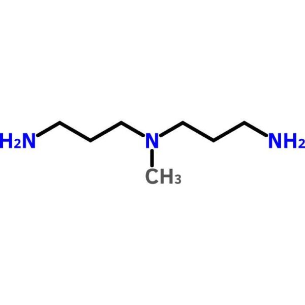 3,3'-Diamino-N-methyldipropylamine