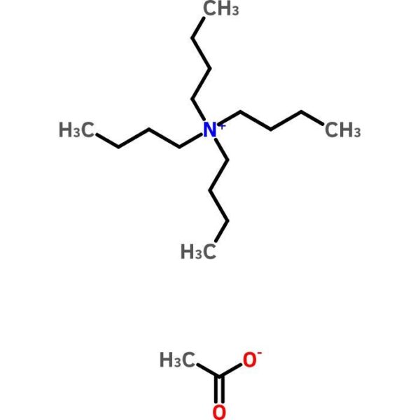 Tetrabutylammonium Acetate