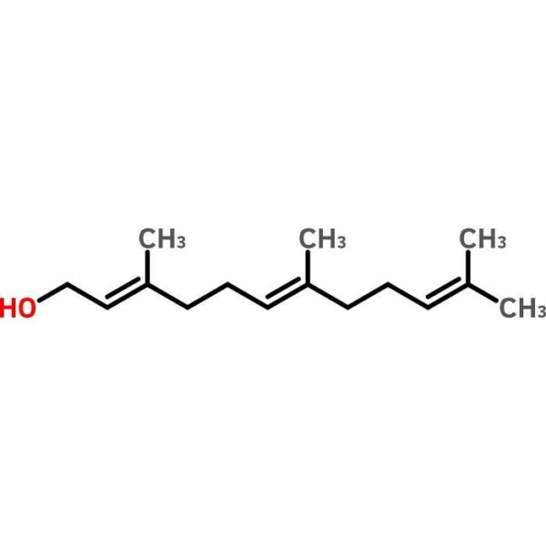 trans,trans-Farnesol