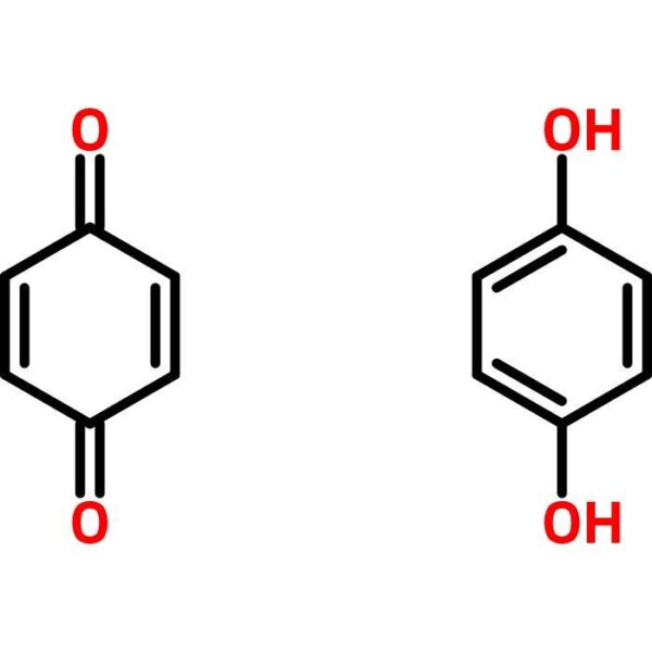 Quinhydrone