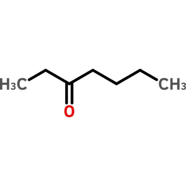 3-Heptanone