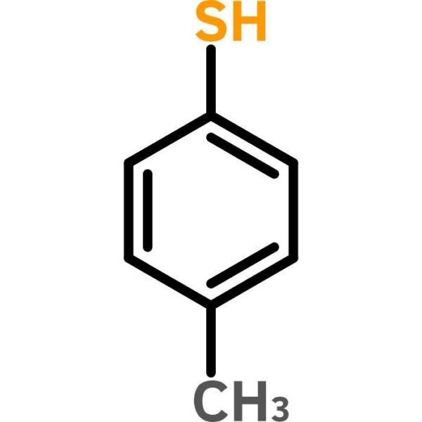 p-Toluenethiol