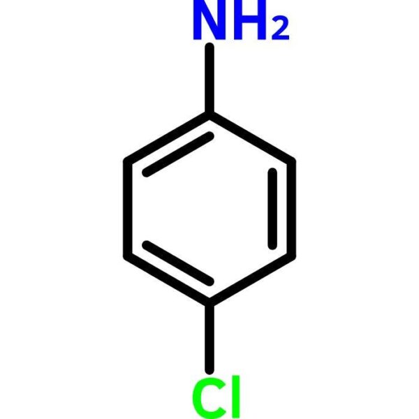 4-Chloroaniline