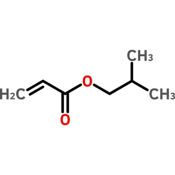 Isobutyl Acrylate, (stabilized with MEHQ)