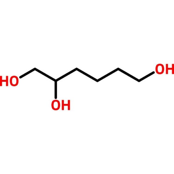 1,2,6-Trihydroxyhexane