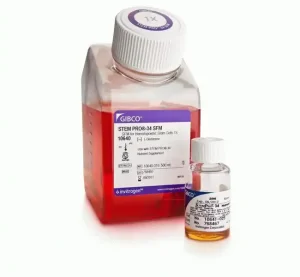 StemPro®-34 SFM (1X)