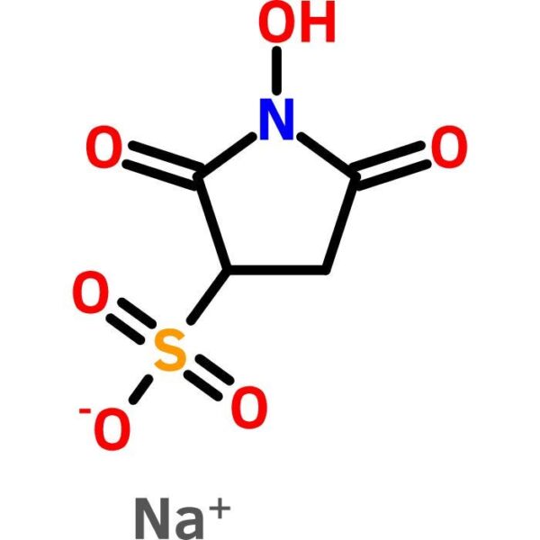 N-Hydroxysulfosuccinimide Sodium Salt