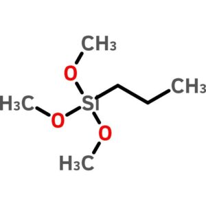 Trimethoxy(propyl)silane