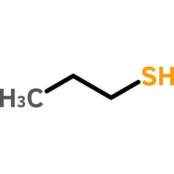 1-Propanethiol