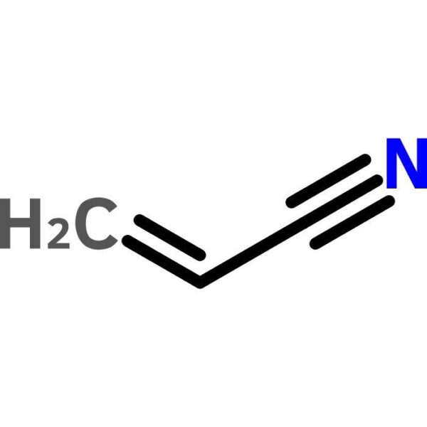 Acrylonitrile, stabilized with MEHQ