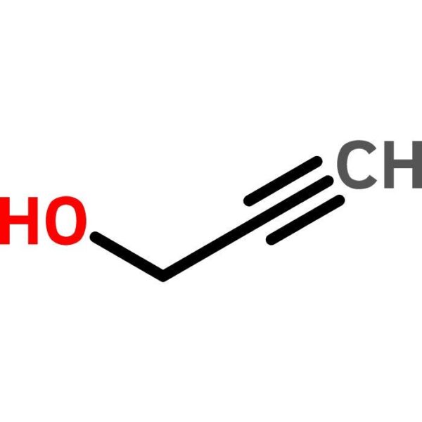 2-Propyn-1-ol