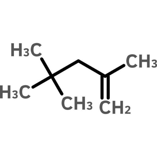 2,4,4-Trimethyl-1-pentene