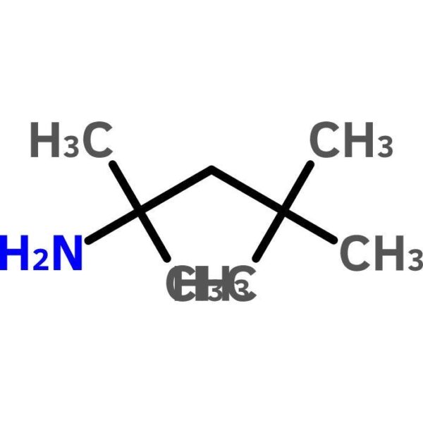 1,1,3,3-Tetramethylbutylamine