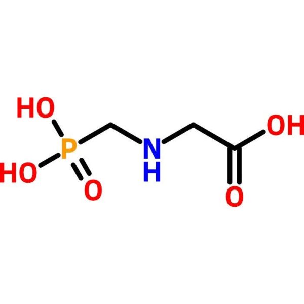 N-(Phosphonomethyl)glycine