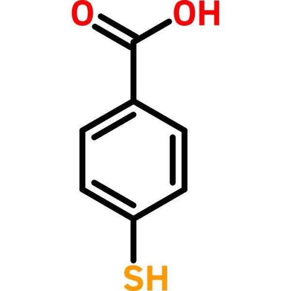 4-Mercaptobenzoic Acid