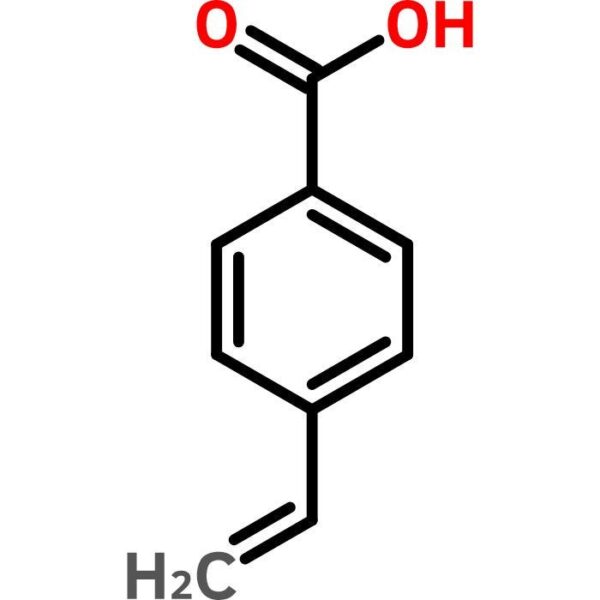 4-Vinylbenzoic Acid, (stabilized with BHT)