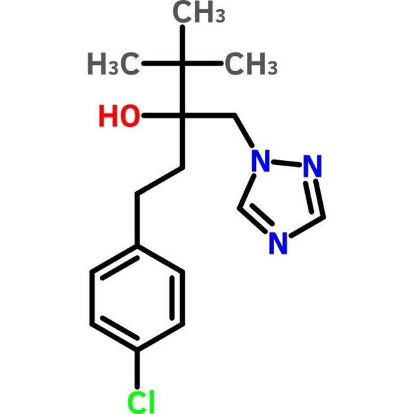 Tebuconazole