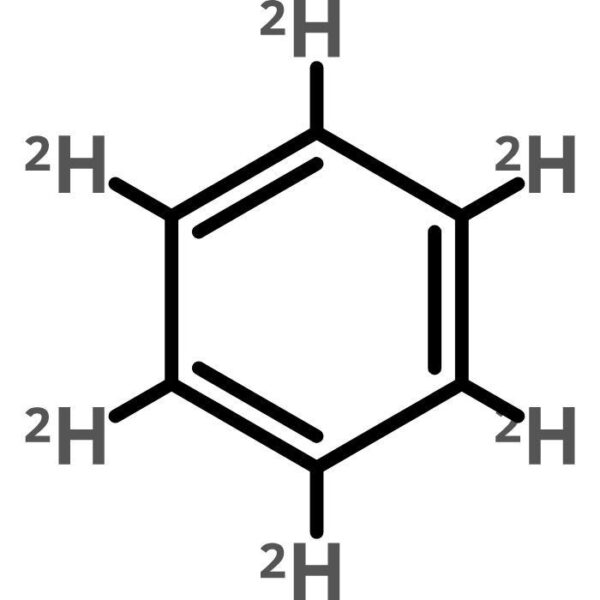 Benzene-d6, 99.5 Atom Percent D