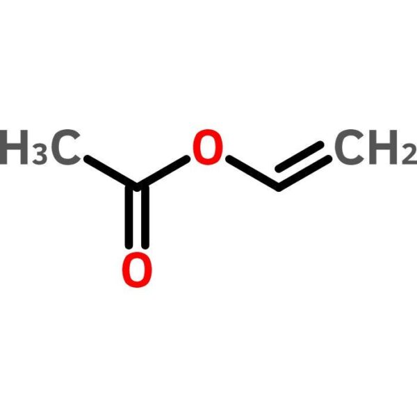 Vinyl Acetate Monomer, stab. with HQ