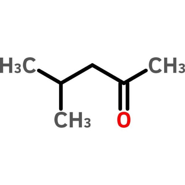 4-Methyl-2-pentanone, Reagent, ACS