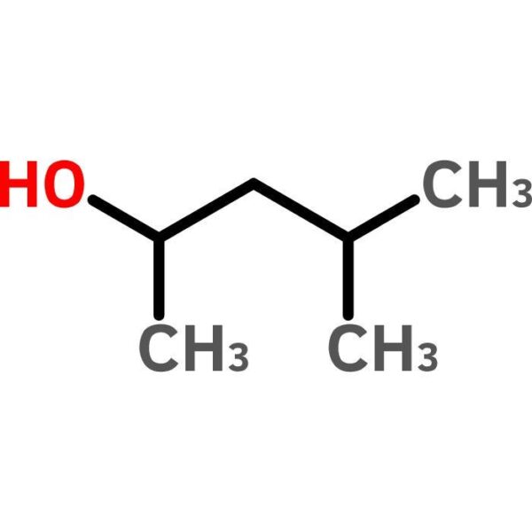 4-Methyl-2-pentanol