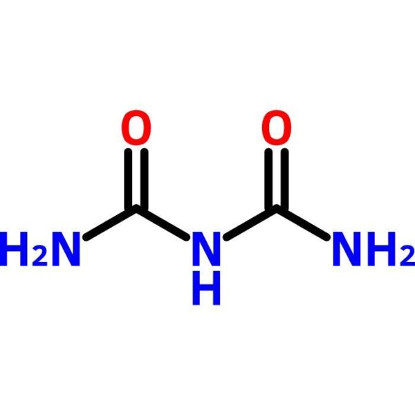 Biuret, [for Fertilizer Analysis]