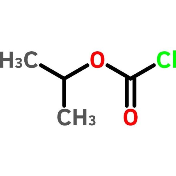 Isopropyl Chloroformate, (ca. 30 Percent in Toluene, ca. 2mol/L)