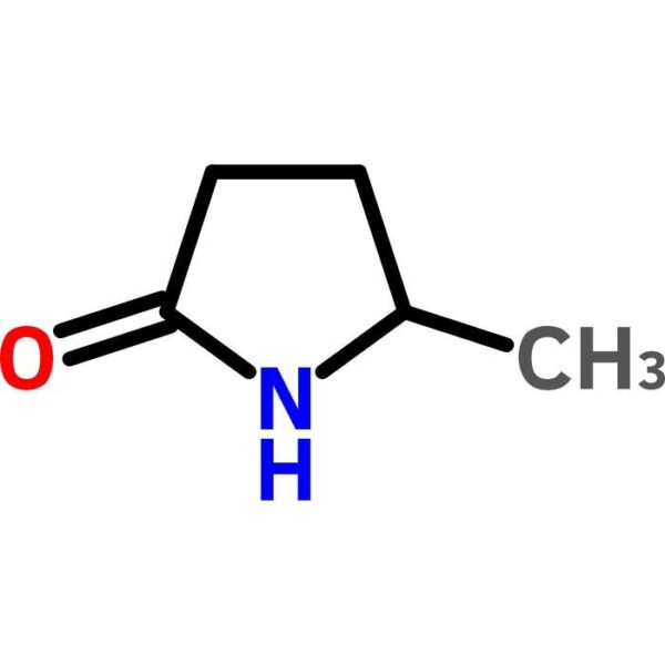 5-Methyl-2-pyrrolidone