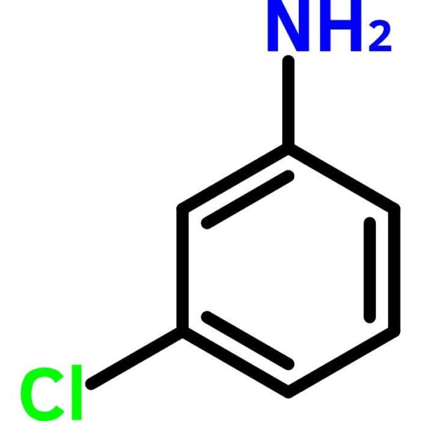 3-Chloroaniline