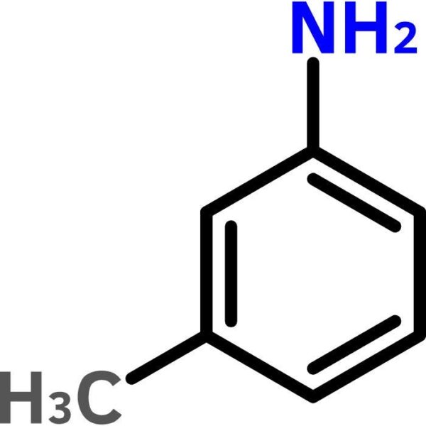 m-Toluidine