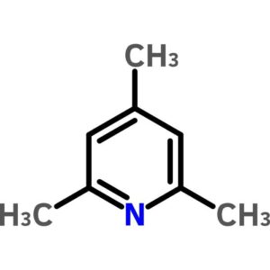 2,4,6-Trimethylpyridine