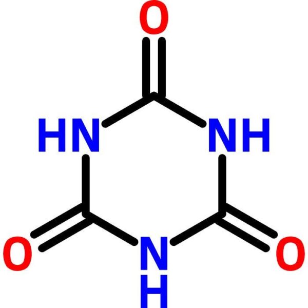 Cyanuric Acid