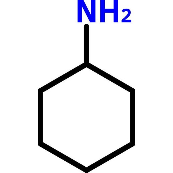 Cyclohexylamine