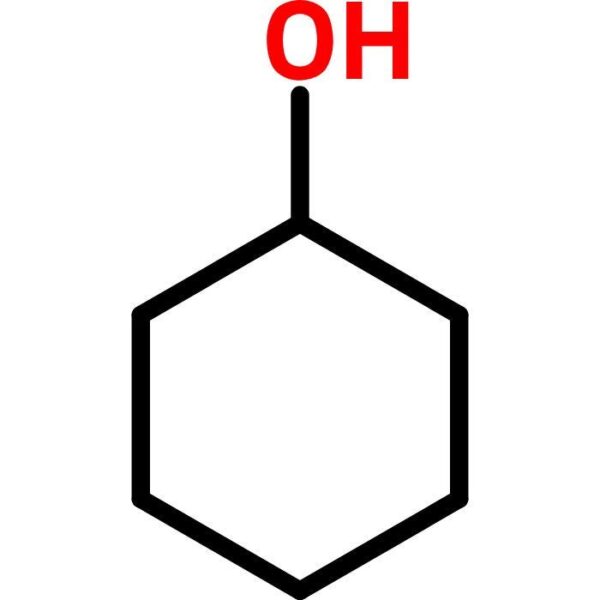 Cyclohexanol, Reagent