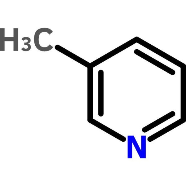 3-Methylpyridine