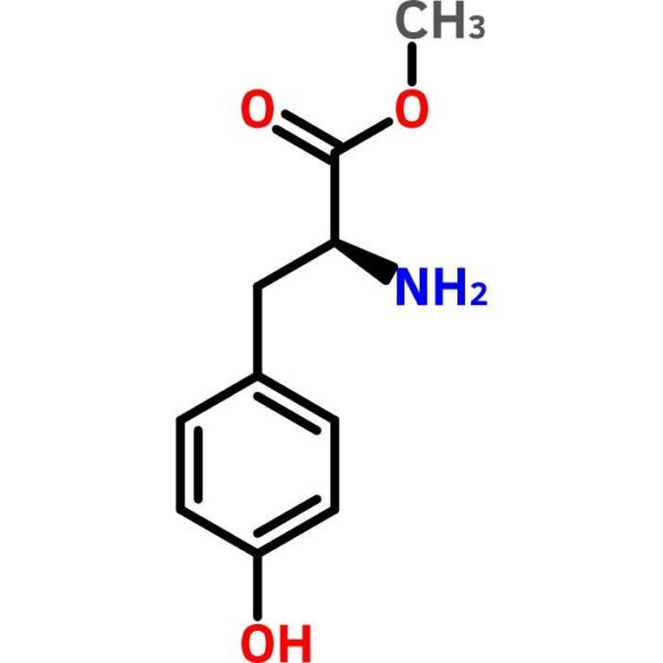 L-Tyrosine Methyl Ester