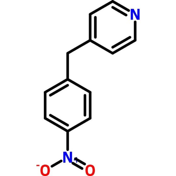 4-(4-Nitrobenzyl)pyridine