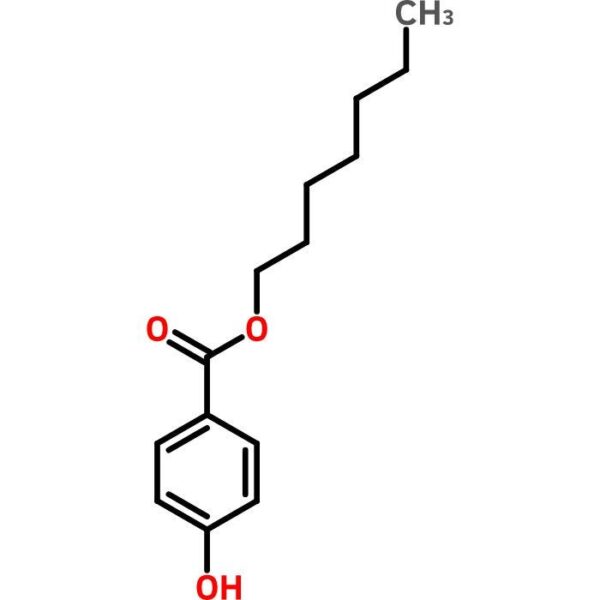 Heptyl 4-Hydroxybenzoate