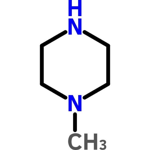 1-Methylpiperazine