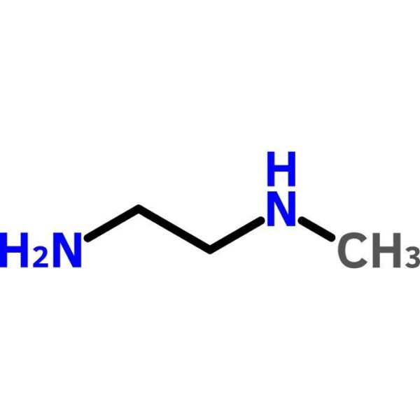 N-Methylethylenediamine