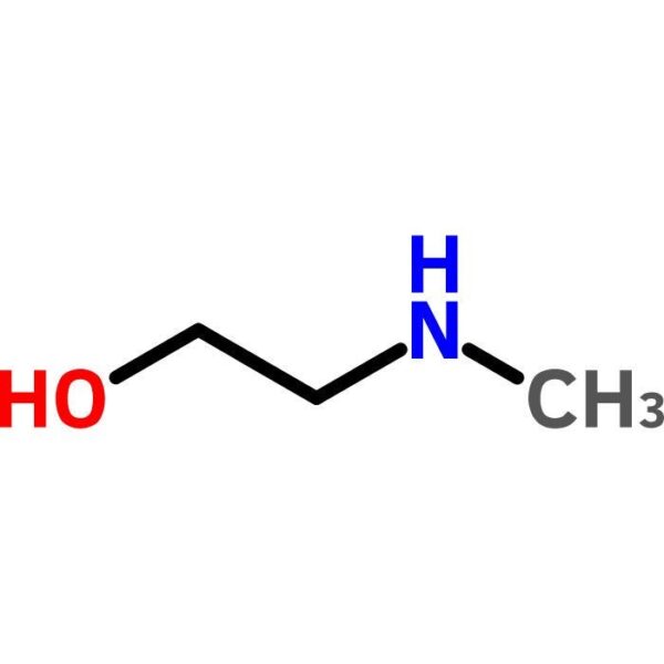 2-(Methylamino)ethanol